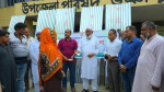 ভূঞাপুরে হামলার শিকার ৩৪ পরিবারে টিন নগদ অর্থ সহায়তা প্রদান