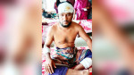 কাঁঠালিয়ায় ব্যবসায়ীকে কুপিয়ে জখম, থানায় অভিযোগ