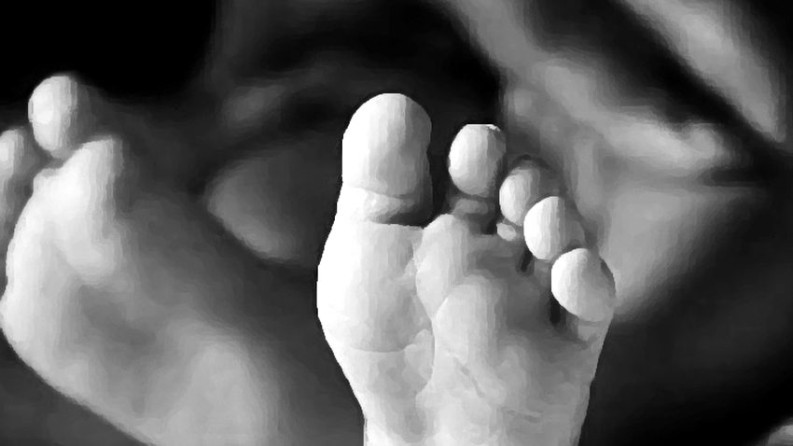 নেছারাবাদে নানা বাড়িতে বেড়াতে এসে পানিতে ডুবে শিশুর মৃত্যু