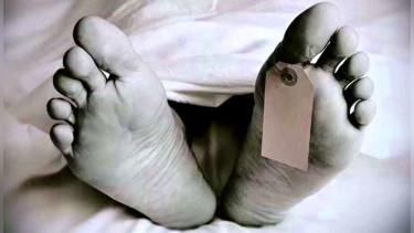 সিংগাইর-জামসা সড়কের ইটভাটার পাশে বৃদ্ধর লাশ উদ্ধার