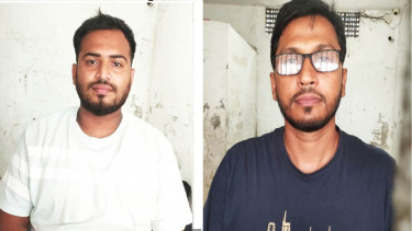দোহারে রাতভর অভিযানে আওয়ামীলীগের ২ নেতাকর্মি গ্রেপ্তার