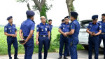 ভেড়ামারায় অপরাধপ্রবণ এলাকা পরিদর্শনে পুলিশ সুপার, জোরদার হচ্ছে নিরাপত্তা