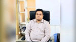 দুমকিতে নবাগত ইউএনওর যোগদান