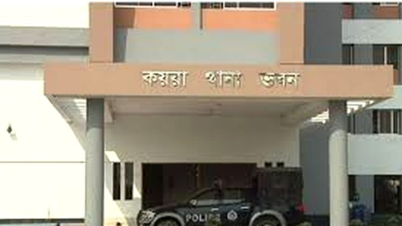সুন্দরবনে কোস্ট গার্ডের সঙ্গে গোলাগুলি, আটক ‘দুলাভাই’ বাহিনীর প্রধান