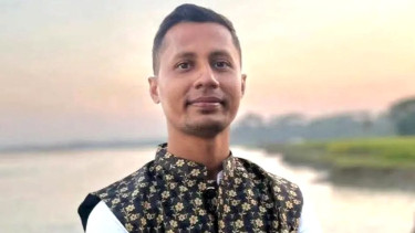 বাউফল উপজেলা ছাত্রদল সভাপতি কারাগারে