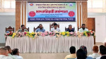পিরোজপুরে মাদকবিরোধী কর্মশালা