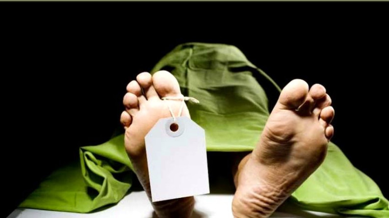 ফুলপুরে ঝুলন্ত কিশোরের মরদেহ উদ্ধার