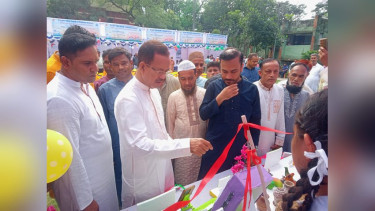 রাজনীতি এবং সামাজিক স্থিতিশীলতা বজায়ে রাখা অত্যন্ত প্রয়োজন:ফজলুল হক মিলন এমপি