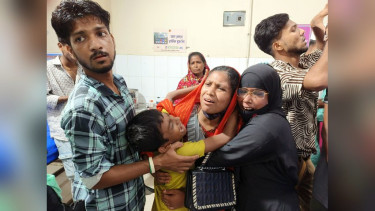 আমতলীতে সেপটিক ট্যাংকে কাজ করতে গিয়ে রাজমিস্ত্রীসহ নিহত ২