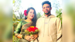 অবশেষে ৯ দিন পর বিয়ের পিঁড়িতে বসলো অনশনরত তরুনী