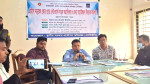 সুজানগরে গ্রামীণ সড়ক অগ্রাধিকার নির্ধারণ বিষয়ক প্রশিক্ষণ কর্মশালা