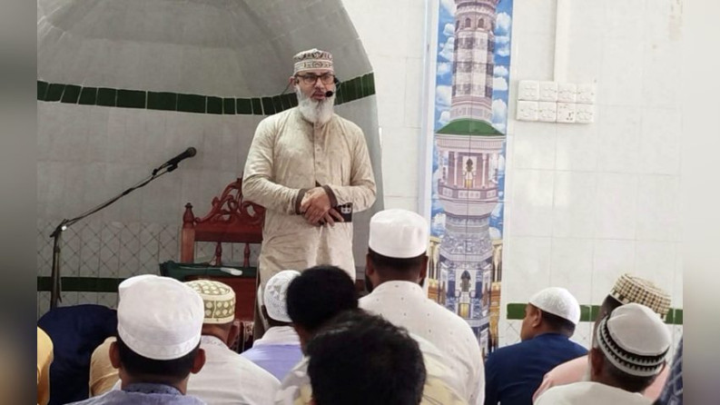 নির্বাচিত হওয়ার ৪ মাসের মধ্যেই মাসুদ সাঈদীর প্রতিশ্রুতি বাস্তবায়নের পথে