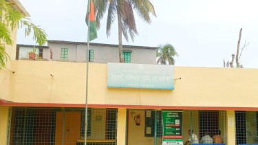 দুই মাসেও উদঘাটন হয়নি উপজেলা ভূমি অফিসে চুরি রহস্য