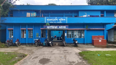 হাতিয়ায় কিশোরীকে অপহরণ করে একাধিকবার ধর্ষণের অভিযোগ