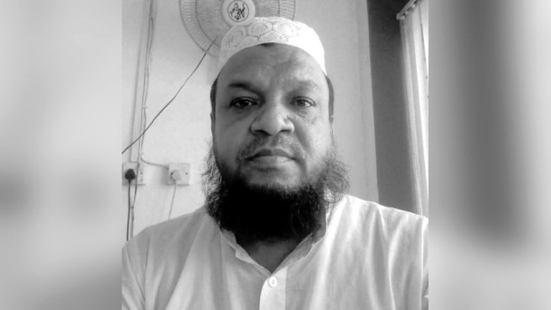 চরফ্যাসনে অটোবোরাক চাপায় ব্যবসায়ী নিহত