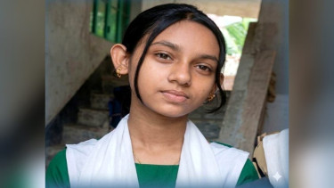 স্কুল ছাত্রী নিখোঁজের ৭ দিন পর খন্ডিত লাশ উদ্ধার
