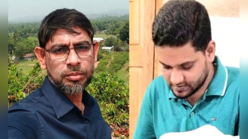 ফুলপুর স্বাস্থ্য কমপ্লেক্সে অনিয়মের অভিযোগে দুই সেকমো বদলি