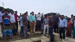 লালমোহনবাসী ডিপিপি অনুযায়ী কার্পেটিংসহ মূল পরিকল্পনা বাস্তবায়ন চায়