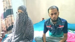 লালমোহনে মা-ছেলে ক্যান্সারে আক্রান্ত , ছেলেকে বাঁচাতে মায়ের আকুতি