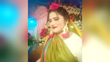 প্রবাসীর স্ত্রীকে শ্বাসরোধ করে হত্যা ঘটনায় থানায় মামলা
