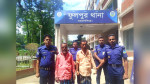 ফুলপুরের গৃহবধূ সিম্পা হত্যা মামলায় স্বামী-শ্বশুর গ্রেফতার