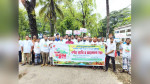 আমতলীতে পল্লী উন্নয়ন দিবস উদযাপন