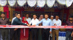 ভেড়ামারায় ‘জাতীয় ফল মেলা  শুরু , বারো মাস ফল চাষ ও সংরক্ষণের আহ্বান