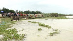 রাজশাহীতে বেড়েছে পদ্মার পানি, বিপাকে মানুষ