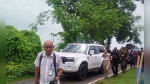 সিংগাইরে অস্থায়ী সেনা প্রশিক্ষণ ক্যাম্প পরিদর্শন শেষে ঢাকায় ফিরলেন প্রধানমন্ত্রী