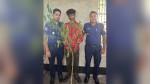 কাউখালীতে গাঁজা গাছসহ মাদক ব্যবসায়ী গ্রেফতার