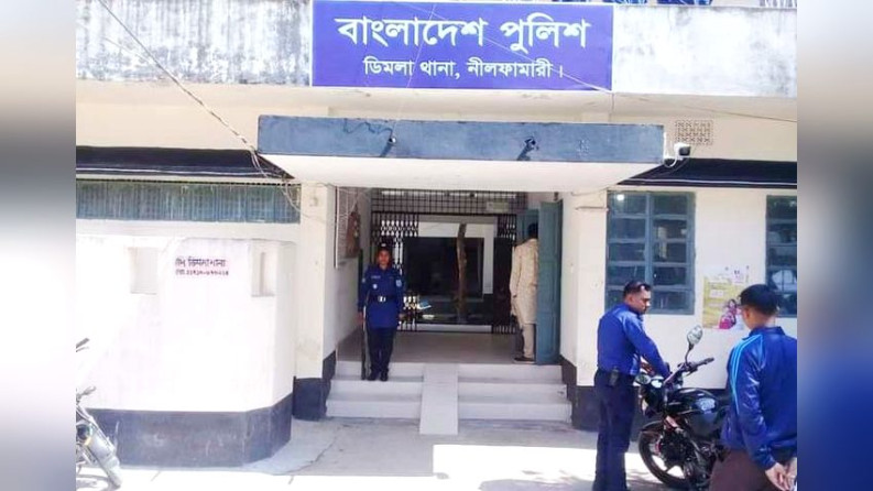 ডিমলায় বিদ্যুৎস্পৃষ্টে কলেজ ছাত্রের মৃত্যু