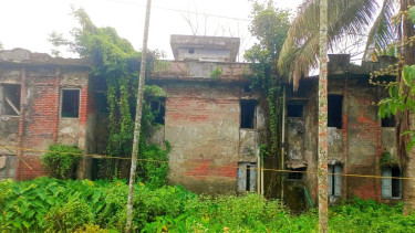 কাউখালীতে সরকারি কর্মকর্তা-কর্মচারীদের আবাসন সংকট চরমে