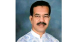 এক মাসের সম্মানী বন্যার্তদের দিচ্ছেন ফজলুল হক মিলন এমপি