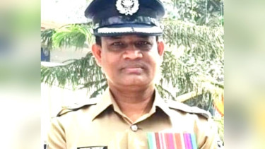 দোহারকে অপরাধমুক্ত ও নিরাপদ অঞ্চল হিসেবে গড়ে তুলতে কাজ করে যাচ্ছেন:ওসি আবু বক্কর সিদ্দিক