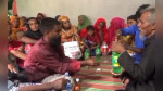 ভেড়ামারাতে তেল-পানিতে ক্যান্সার নিরাময় নামে প্রতারনা