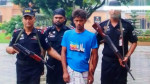 চারঘাটে ৭ বছরের শিশু ধর্ষিত, অভিযুক্ত গ্রেপ্তার