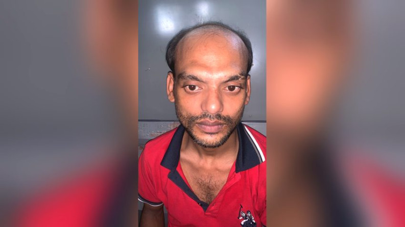 সিংগাইরে ১০ মামলার আসামী দুর্ধর্ষ  মুসা ডাকাত গ্রেফতার