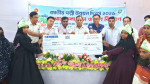 সুজানগরে বর্ণাঢ্য আয়োজনের মধ্য দিয়ে জাতীয় পল্লী উন্নয়ন দিবস উদযাপন