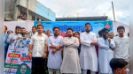 জুলাই সনদকে অস্বীকার করে বিএনপি সরকার জনগণের সাথে প্রতারণা, জাতির সাথে গাদ্দারি করছে:নাহিদ ইসলাম এমপি
