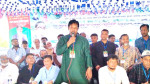 সন্ত্রাস চাঁদাবাজ ও মাদক ব্যবসায়ীদের বিএনপিতে ঠাঁই নেই: খোন্দকার আবু আশফাক