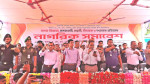 পাবনায় মাদকসেবী বিক্রেতা, সন্ত্রাসী, চাঁদাবাজ ও দখলবাজদের ঠাঁই হবে না: এমপি সেলিম রেজা হাবিব