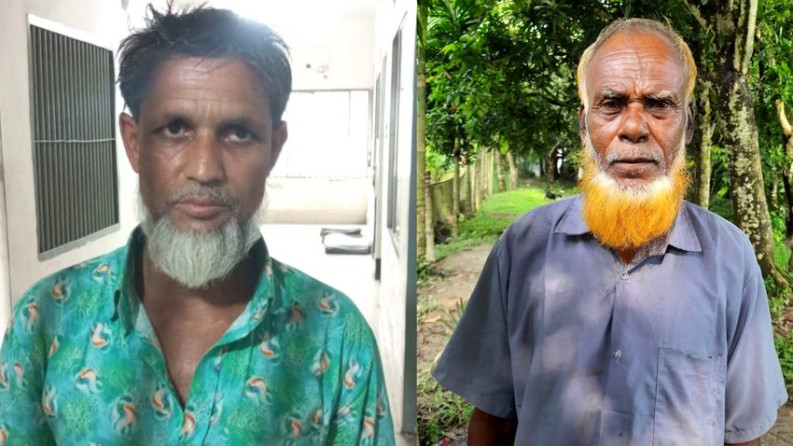 ফুলপুরে বৃদ্ধকে পিটিয়ে হত্যার মামলার প্রধান আসামি গ্রেফতার