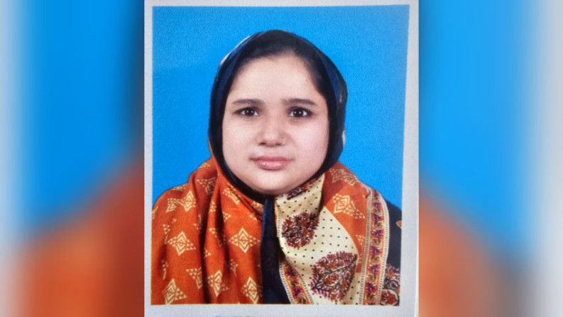 আলফাডাঙ্গায় চার দিন ধরে রহস্যজনকভাবে নিখোঁজ গৃহবধু