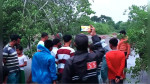 কুয়াকাটা সৈকতে ভেসে এলো অর্ধগলিত মরদেহ