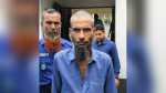 আগৈলঝাড়া থানায় হামলা মামলার প্রধান আসামি ইদ্রিস ফকির ঢাকায় ডিবির হাতে গ্রেফতার