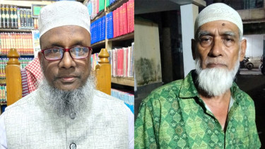 ভোলা জেলা পুস্তক প্রকাশক ও বিক্রেতা সমিতির নির্বাচন সম্পন্ন