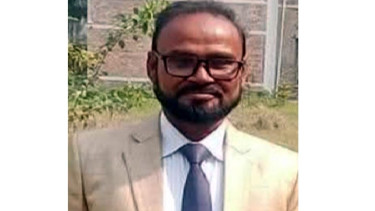 কাঁঠালিয়ায় ইউনিয়ন বিএনপির সভাপতি ফের জেল হাজতে