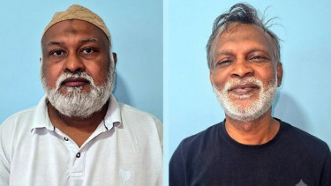 ভাঙ্গুড়ার সাবেক মেয়র রাসেলসহ দুইজন ঢাকা থেকে গ্রেপ্তার