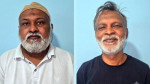 ভাঙ্গুড়ার সাবেক মেয়র রাসেলসহ দুইজন ঢাকা থেকে গ্রেপ্তার