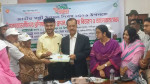 পল্লী উন্নয়নে পুরুষের চেয়ে নারীদের অবদান বেশি:ফজলুল হক মিলন এমপি